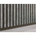 Stenová lamela UNISPO PRO - ULM025 Granit 2750x40x29mm